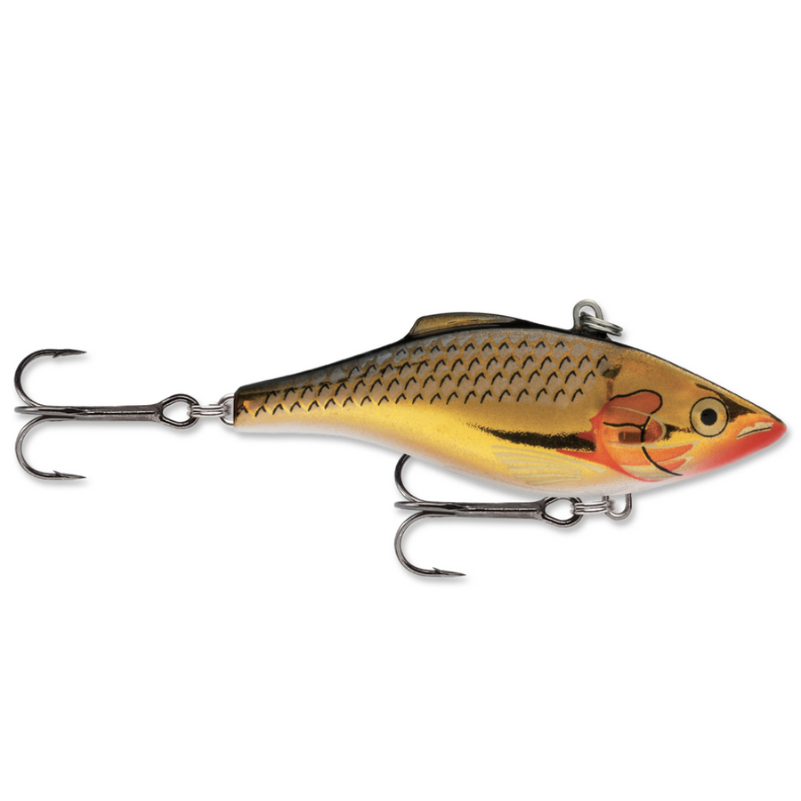 Rapala Rattlin' RNR-5-Rapala-Wind Rose North Ltd. Outfitters