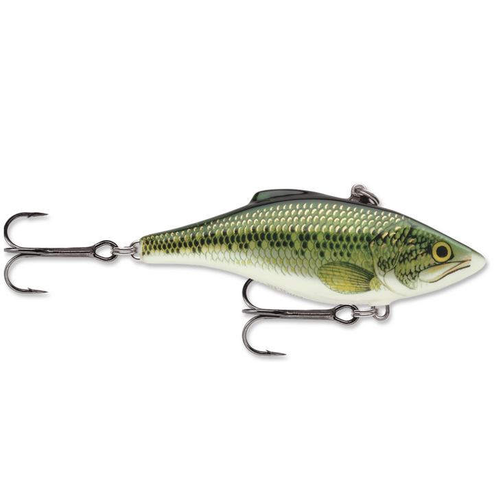 Rapala Rattlin' RNR-7-Rapala-Wind Rose North Ltd. Outfitters