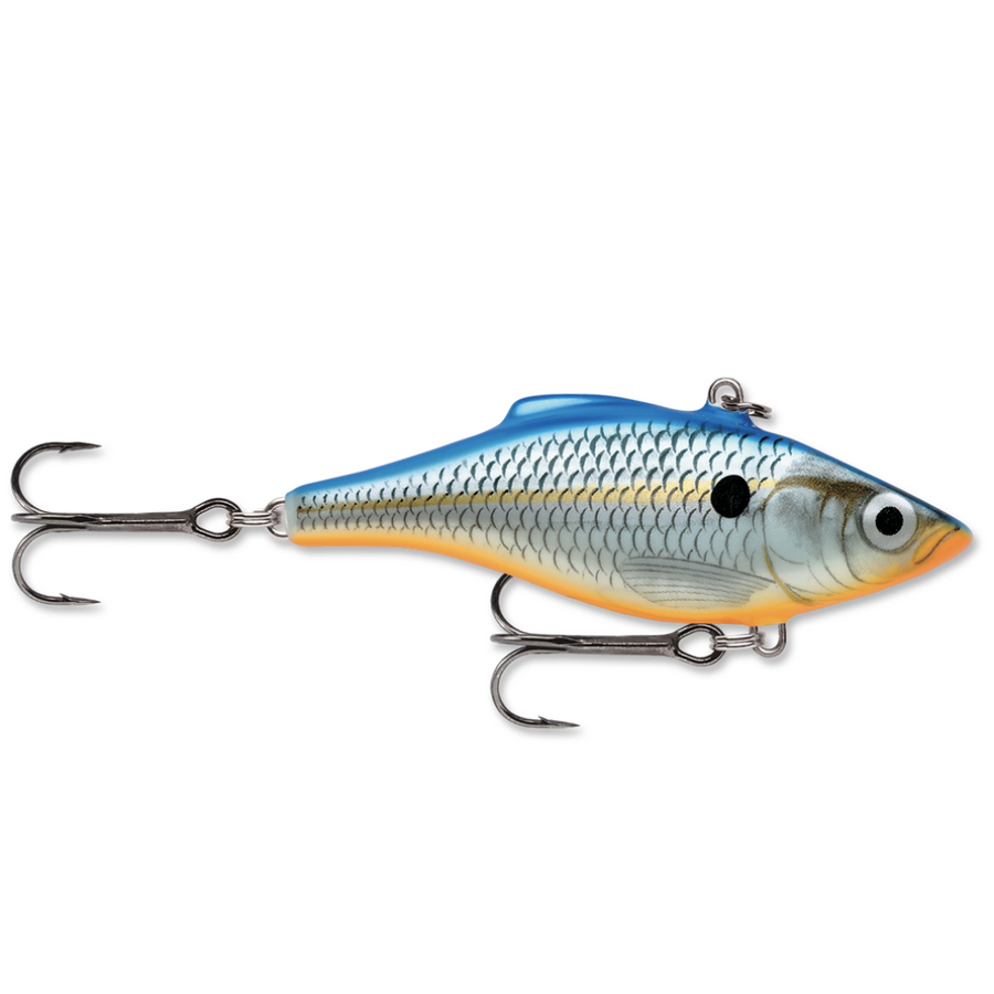 Rapala Rattlin' RNR-7-Rapala-Wind Rose North Ltd. Outfitters