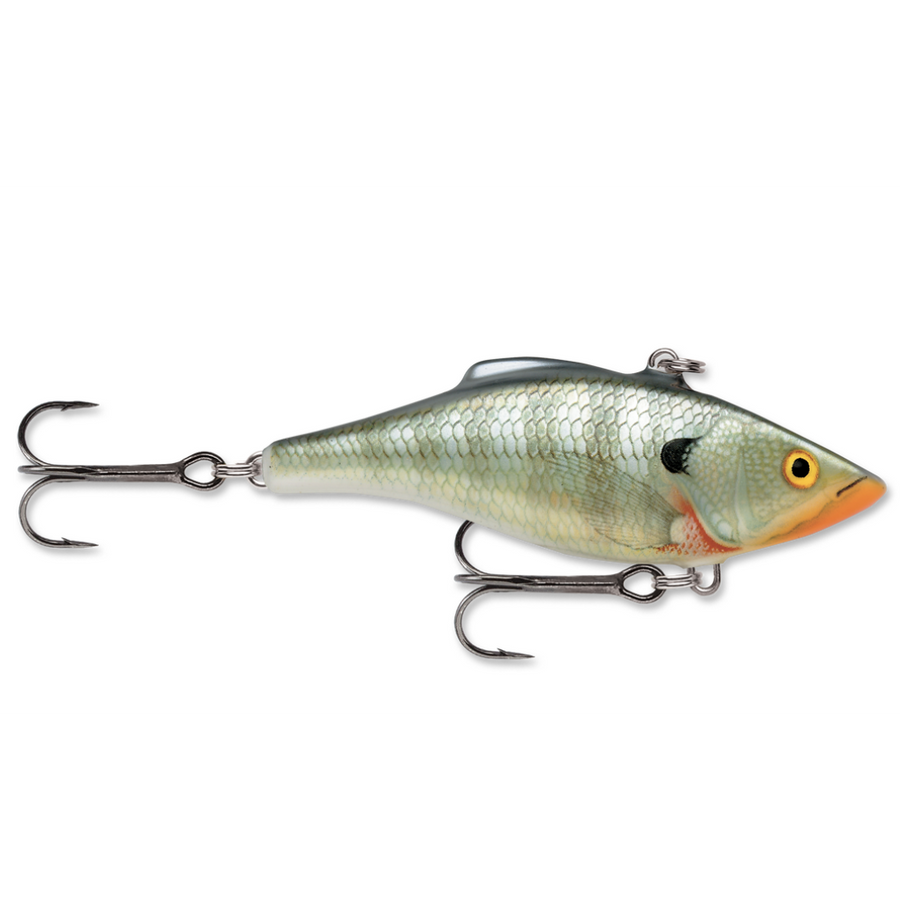 Rapala Rattlin' RNR-7-Rapala-Wind Rose North Ltd. Outfitters