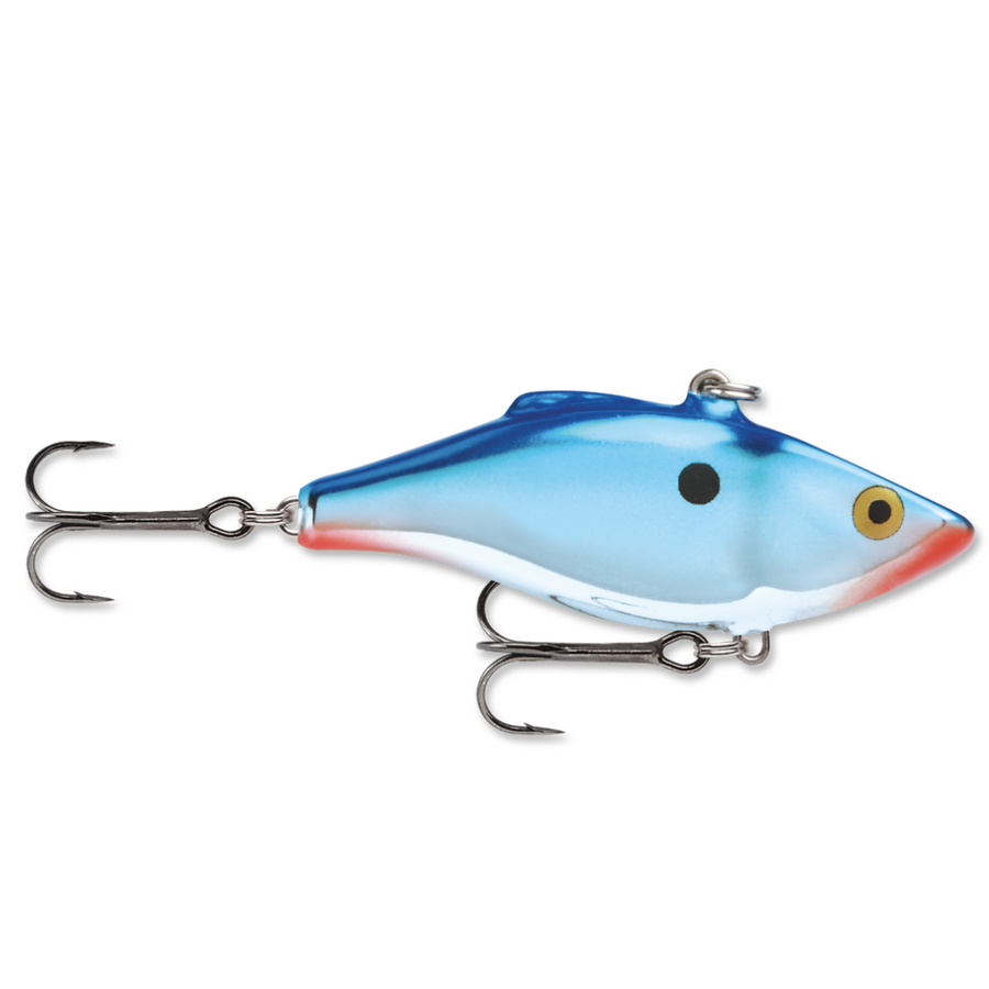 Rapala Rattlin' RNR-7 – Wind Rose North Ltd. Outfitters