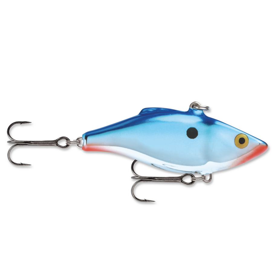 Rapala Rattlin' RNR-7-Rapala-Wind Rose North Ltd. Outfitters