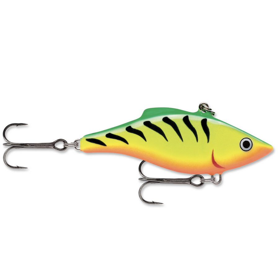 Rapala Rattlin' RNR-7-Rapala-Wind Rose North Ltd. Outfitters