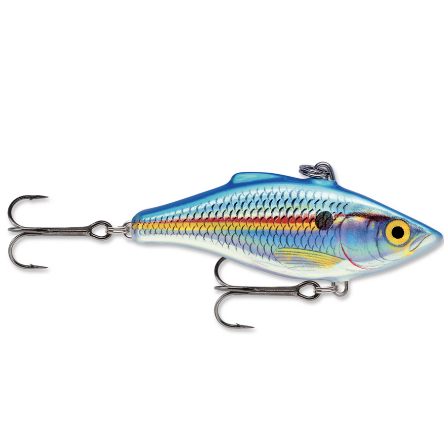 Salmo Hornet Rattlin - Esche artificiali hard baits - Negozio di pesca Salmo Hornet Rattlin - Esche artificiali hard baits - Negozio di pesca
