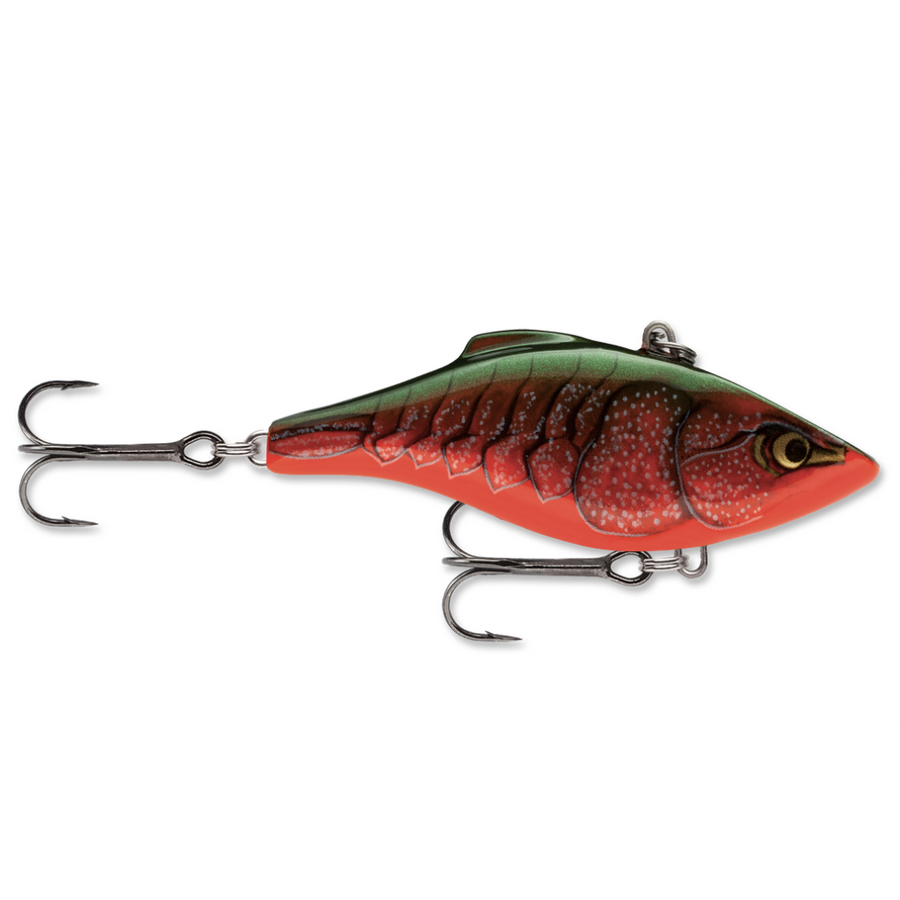 Rapala Rattlin' RNR-7 – Wind Rose North Ltd. Outfitters