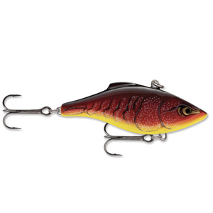 Rapala Rattlin' RNR-7-Rapala-Wind Rose North Ltd. Outfitters