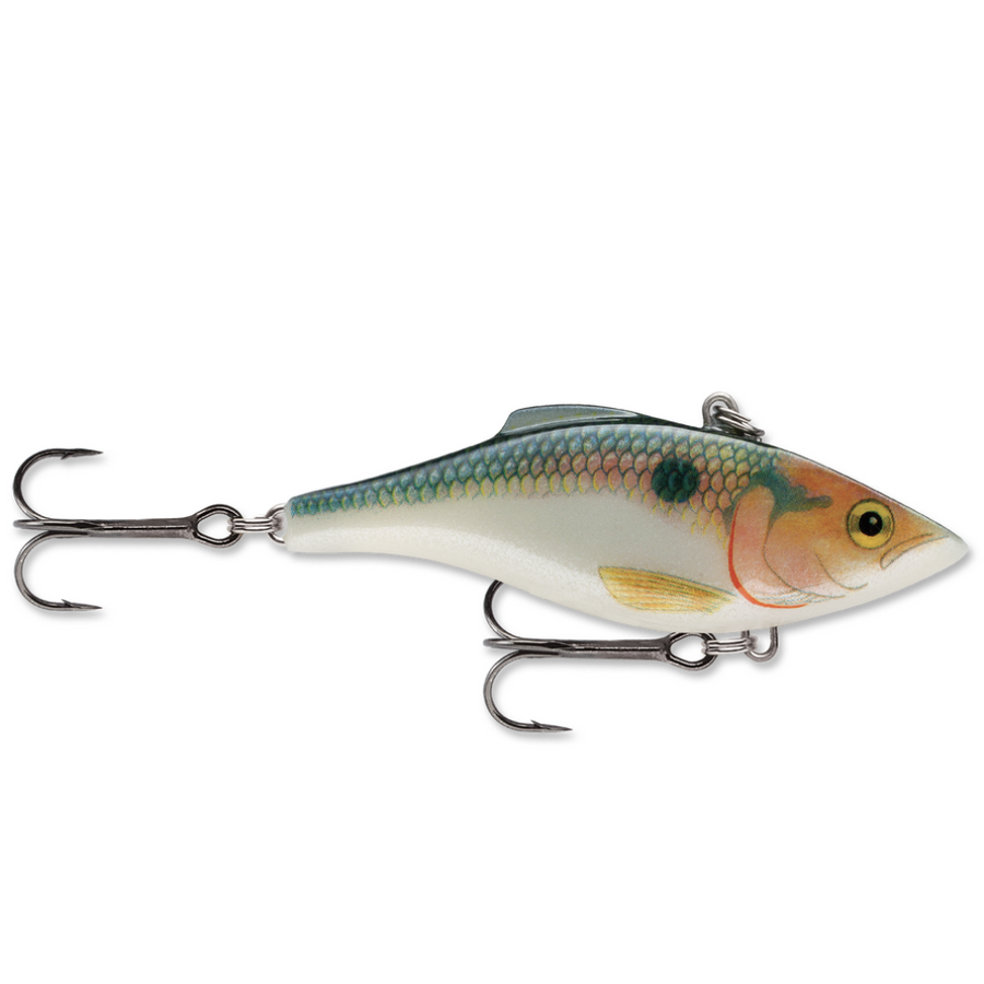 Rapala Rattlin' RNR-7-Rapala-Wind Rose North Ltd. Outfitters
