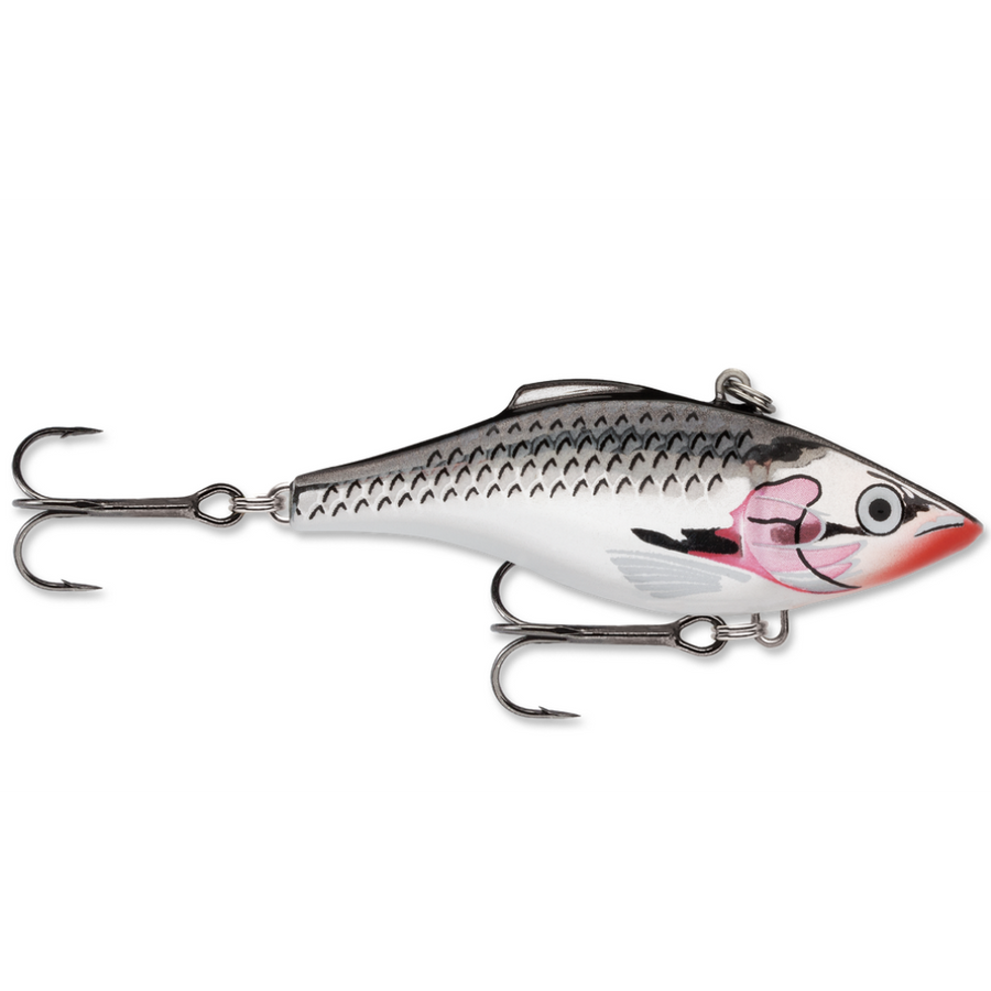 Rapala Rattlin' RNR-7 – Wind Rose North Ltd. Outfitters