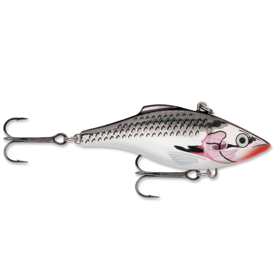 Rapala Rattlin' RNR-7-Rapala-Wind Rose North Ltd. Outfitters