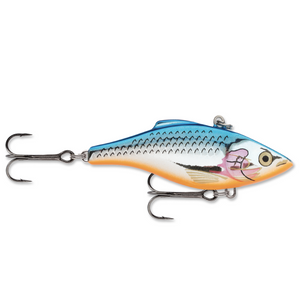 Rapala Rattlin' RNR-7-Rapala-Wind Rose North Ltd. Outfitters