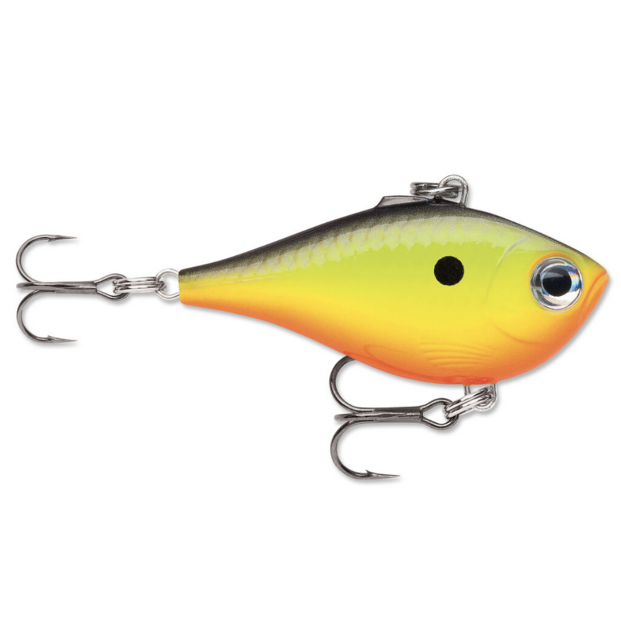 Rapala Rippin Rap #3-Rapala-Wind Rose North Ltd. Outfitters