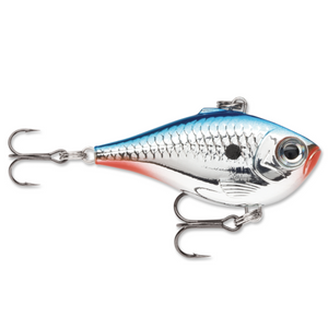 Rapala Rippin Rap #3-Rapala-Wind Rose North Ltd. Outfitters