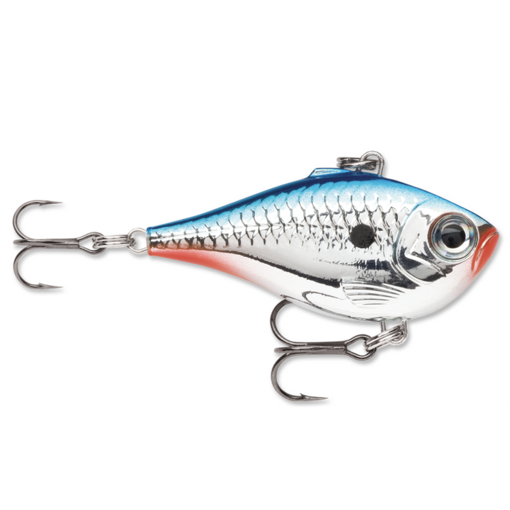 Rapala Rippin Rap #3-Rapala-Wind Rose North Ltd. Outfitters