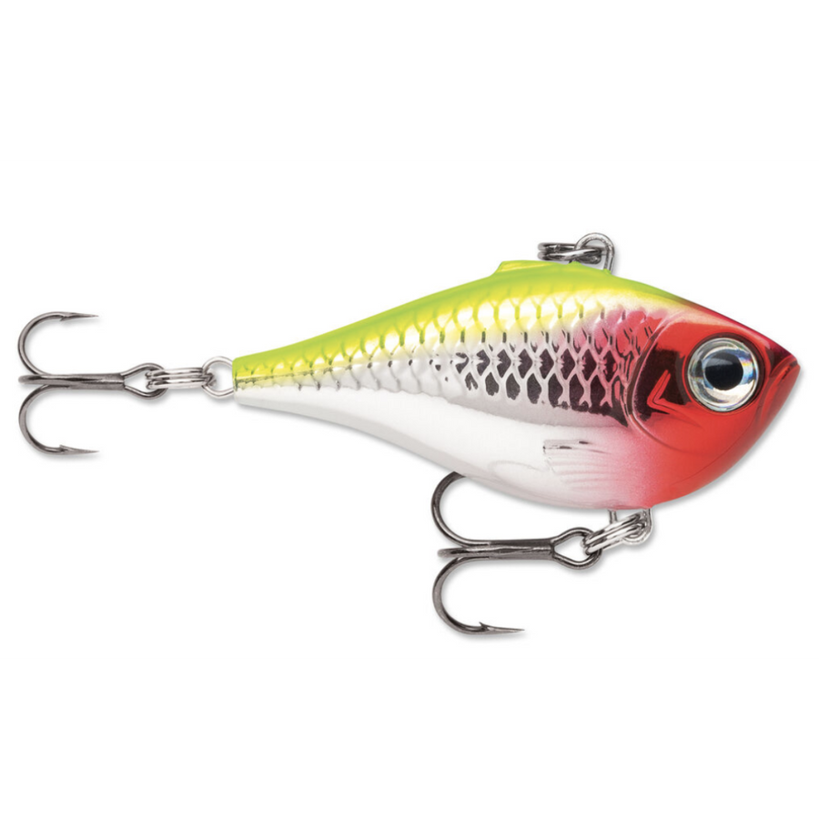 Rapala Rippin Rap #3-Rapala-Wind Rose North Ltd. Outfitters