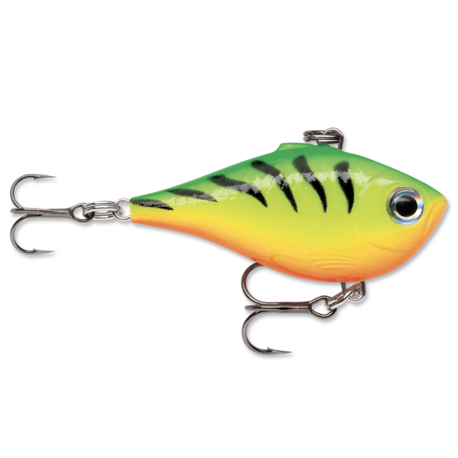 Rapala Rippin Rap #3-Rapala-Wind Rose North Ltd. Outfitters