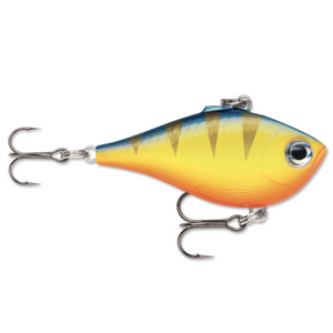 Rapala Rippin Rap #3-Rapala-Wind Rose North Ltd. Outfitters