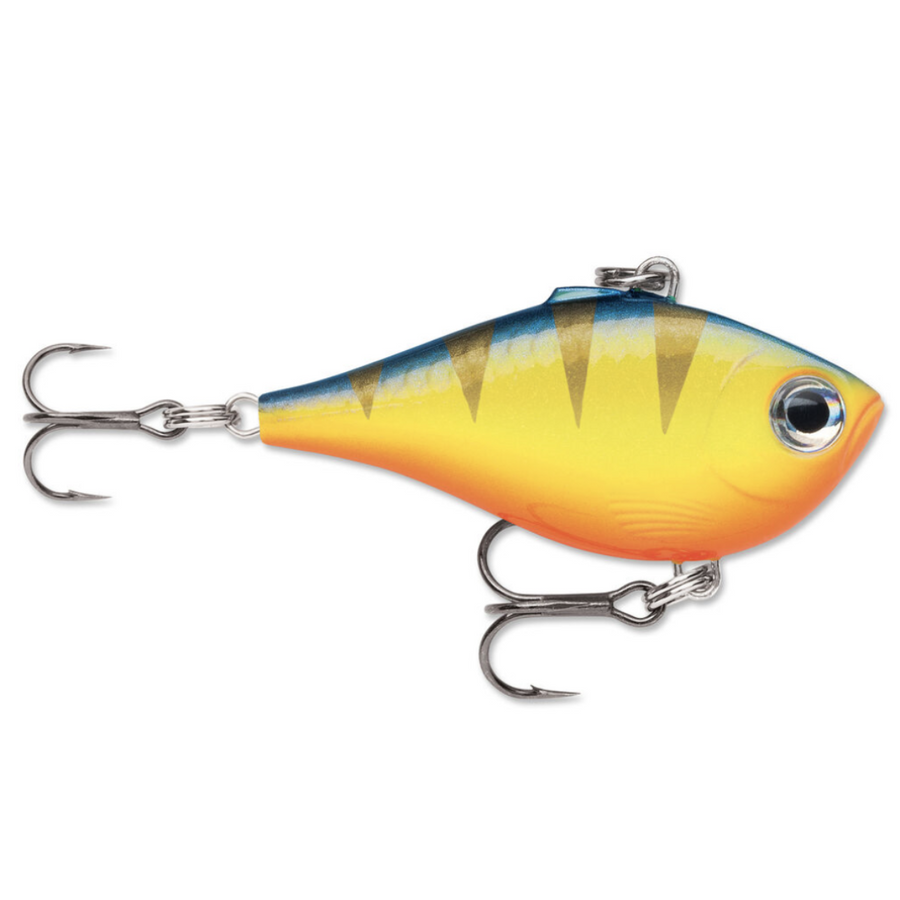 Rapala Rippin Rap #3-Rapala-Wind Rose North Ltd. Outfitters