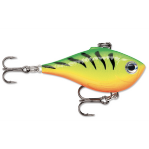 Rapala Rippin Rap #3-Rapala-Wind Rose North Ltd. Outfitters