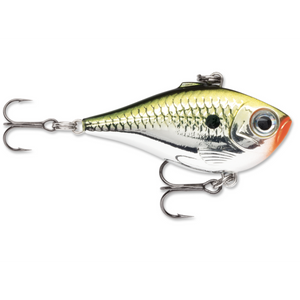 Rapala Rippin Rap #3-Rapala-Wind Rose North Ltd. Outfitters