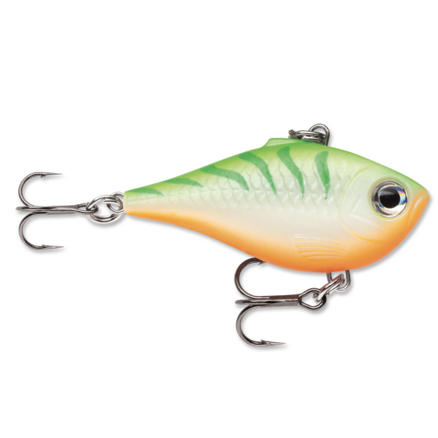 Rapala Rippin Rap #3-Rapala-Wind Rose North Ltd. Outfitters