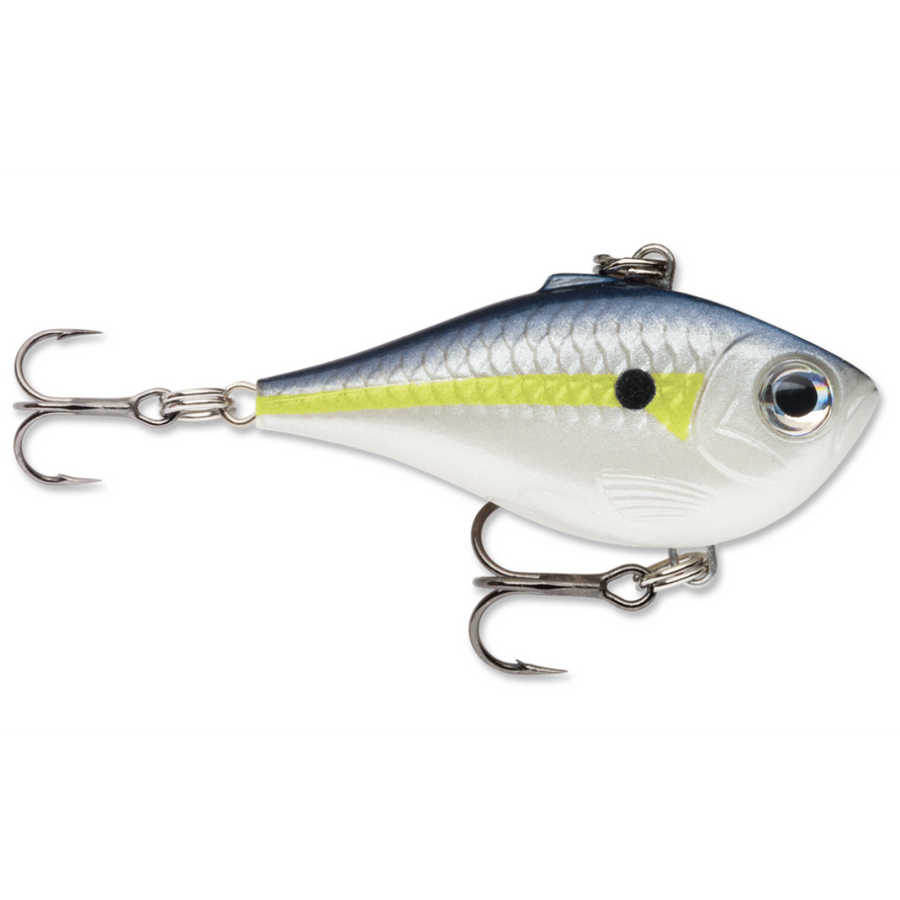 Rapala Rippin Rap #3-Rapala-Wind Rose North Ltd. Outfitters