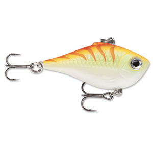 Rapala Rippin Rap #3-Rapala-Wind Rose North Ltd. Outfitters