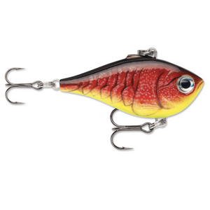 Rapala Rippin Rap #3-Rapala-Wind Rose North Ltd. Outfitters