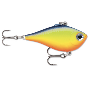 Rapala Rippin' Rap #4-Rapala-Wind Rose North Ltd. Outfitters