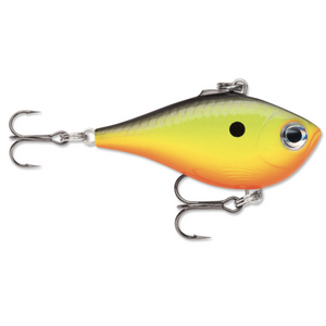 Rapala Rippin' Rap #4-Rapala-Wind Rose North Ltd. Outfitters