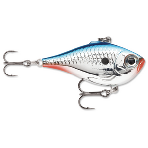Rapala Rippin' Rap #4-Rapala-Wind Rose North Ltd. Outfitters