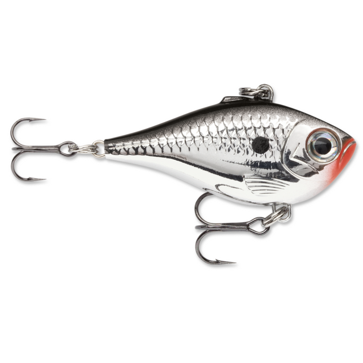 Rapala Rippin' Rap #4-Rapala-Wind Rose North Ltd. Outfitters