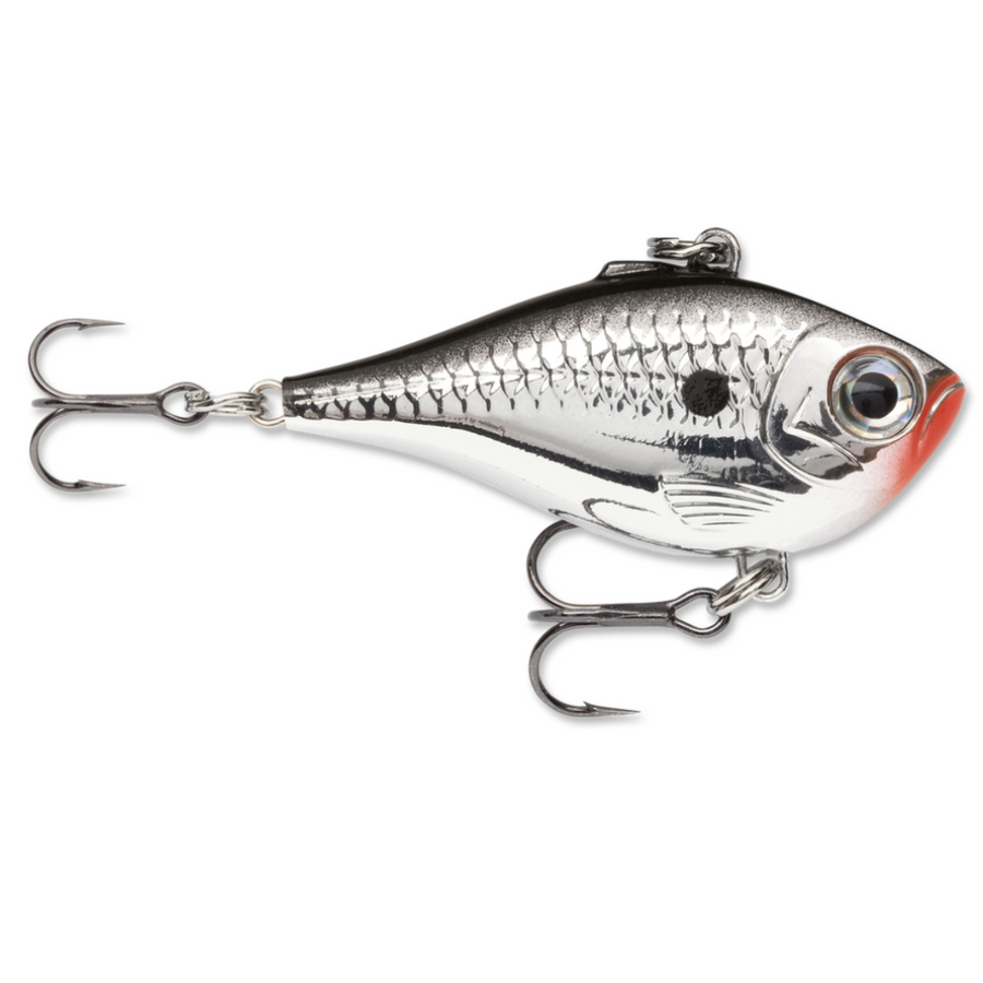 Rapala Rippin' Rap #4 (RPR-4) – Wind Rose North Ltd. Outfitters