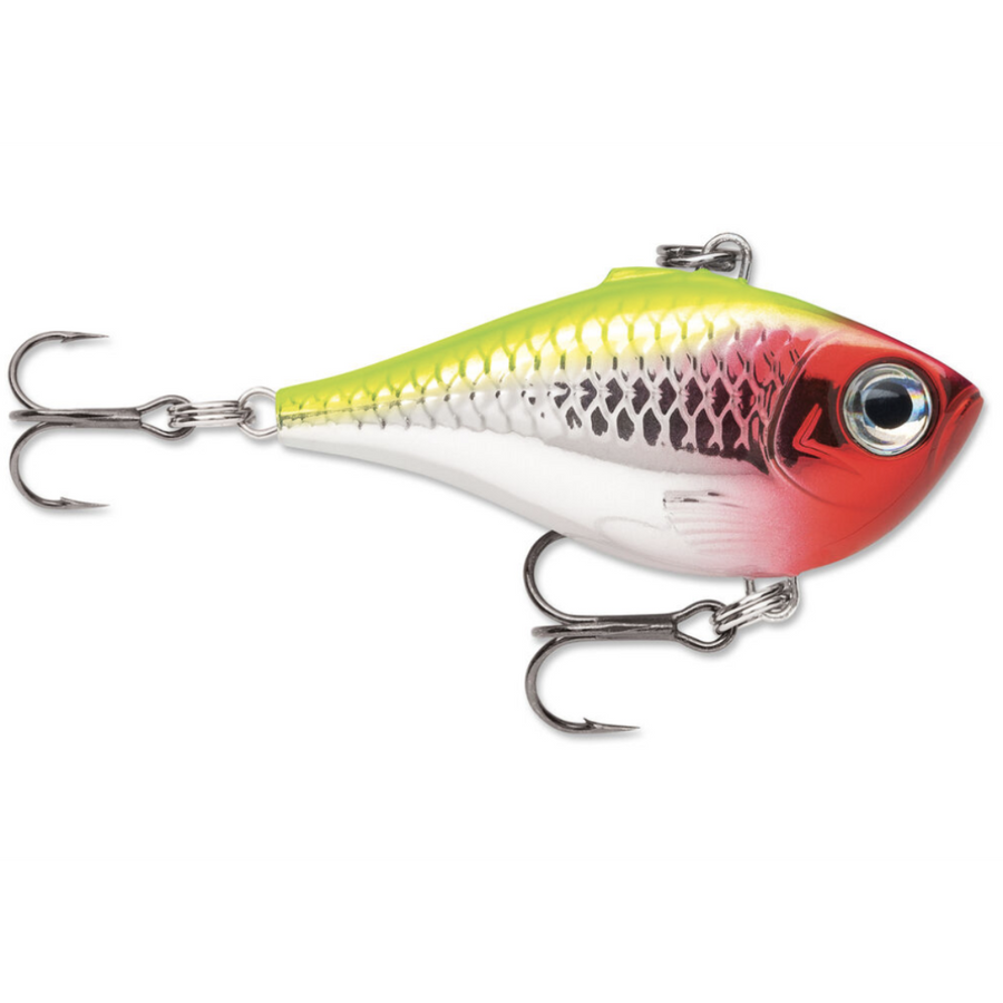 Rapala Rippin' Rap #4-Rapala-Wind Rose North Ltd. Outfitters