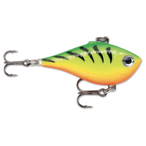 Rapala Rippin' Rap #4-Rapala-Wind Rose North Ltd. Outfitters