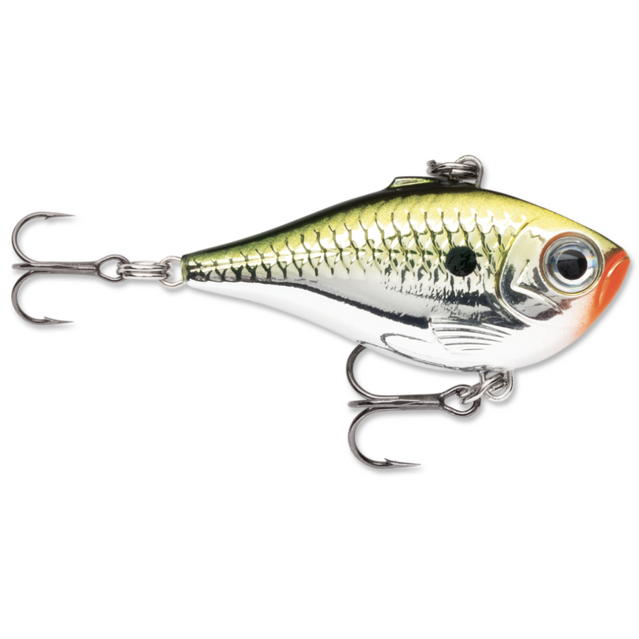 Rapala Rippin' Rap #4-Rapala-Wind Rose North Ltd. Outfitters