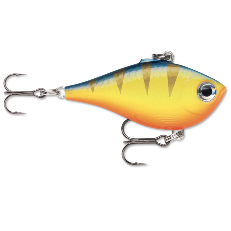 Rapala Rippin' Rap #4-Rapala-Wind Rose North Ltd. Outfitters