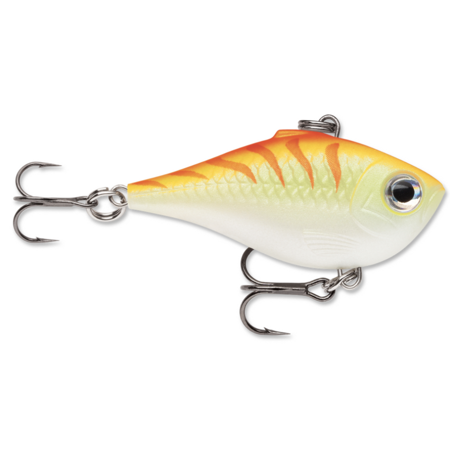 Rapala Rippin' Rap #4-Rapala-Wind Rose North Ltd. Outfitters
