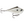 Rapala Rippin' Rap #4-Rapala-Wind Rose North Ltd. Outfitters