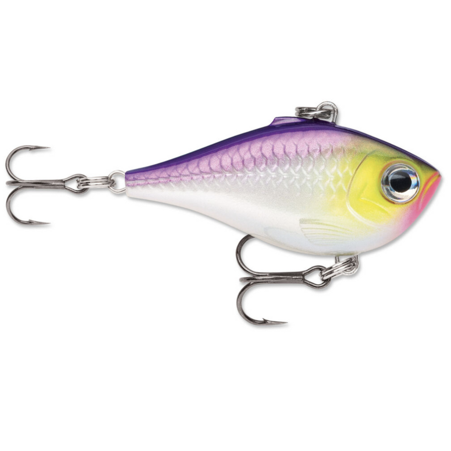Rapala Rippin' Rap #4-Rapala-Wind Rose North Ltd. Outfitters
