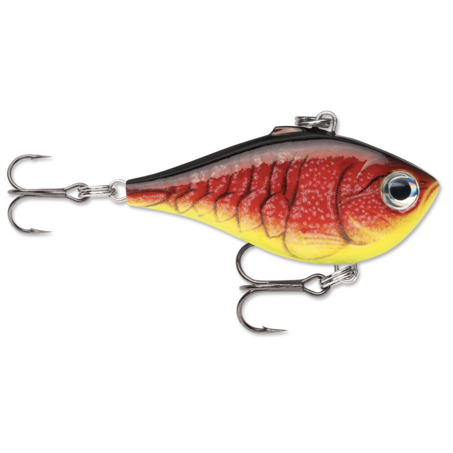Rapala Rippin' Rap #4-Rapala-Wind Rose North Ltd. Outfitters
