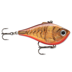 Rapala Rippin' Rap RPR-5-Rapala-Wind Rose North Ltd. Outfitters