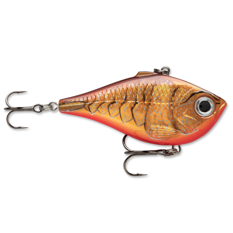 Rapala Rippin' Rap RPR-5-Rapala-Wind Rose North Ltd. Outfitters