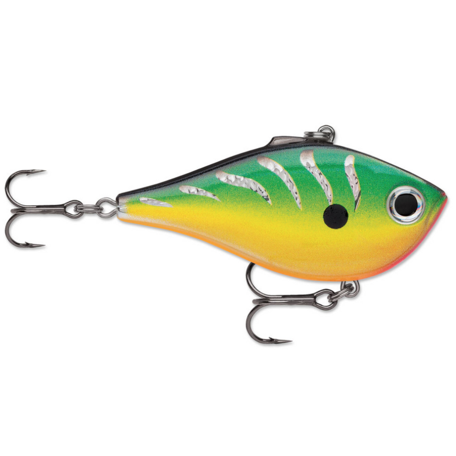 Rapala Rippin' Rap RPR-5-Rapala-Wind Rose North Ltd. Outfitters