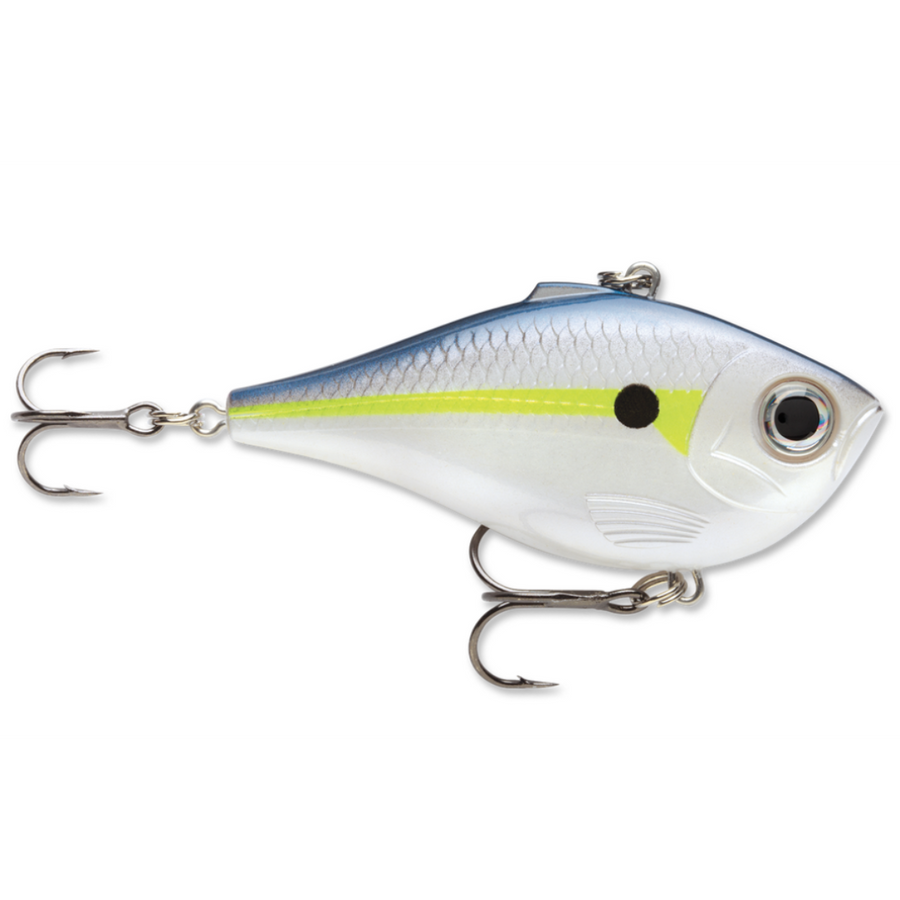 Rapala Rippin' Rap RPR-5-Rapala-Wind Rose North Ltd. Outfitters