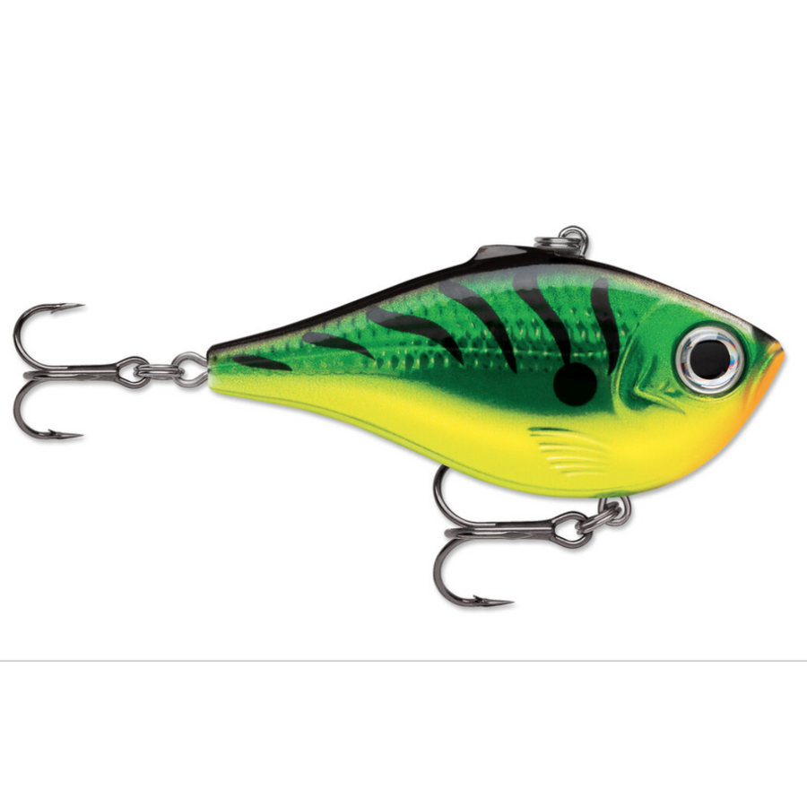 Rapala Rippin' Rap RPR-5-Rapala-Wind Rose North Ltd. Outfitters