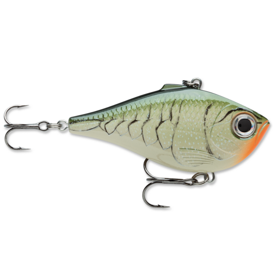 Rapala Rippin' Rap RPR-5-Rapala-Wind Rose North Ltd. Outfitters