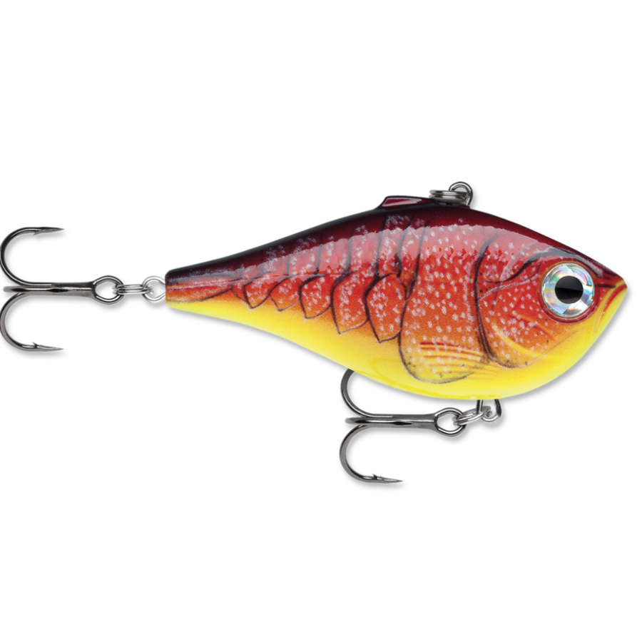 Rapala Rippin' Rap RPR-5-Rapala-Wind Rose North Ltd. Outfitters