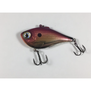 Rapala Rippin' Rap RPR-6 Custom Painted-Rapala-Wind Rose North Ltd. Outfitters