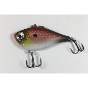 Rapala Rippin' Rap RPR-6 Custom Painted-Rapala-Wind Rose North Ltd. Outfitters