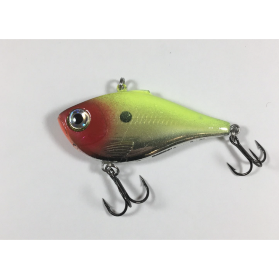 Rapala Rippin' Rap RPR-6 Custom Painted-Rapala-Wind Rose North Ltd. Outfitters